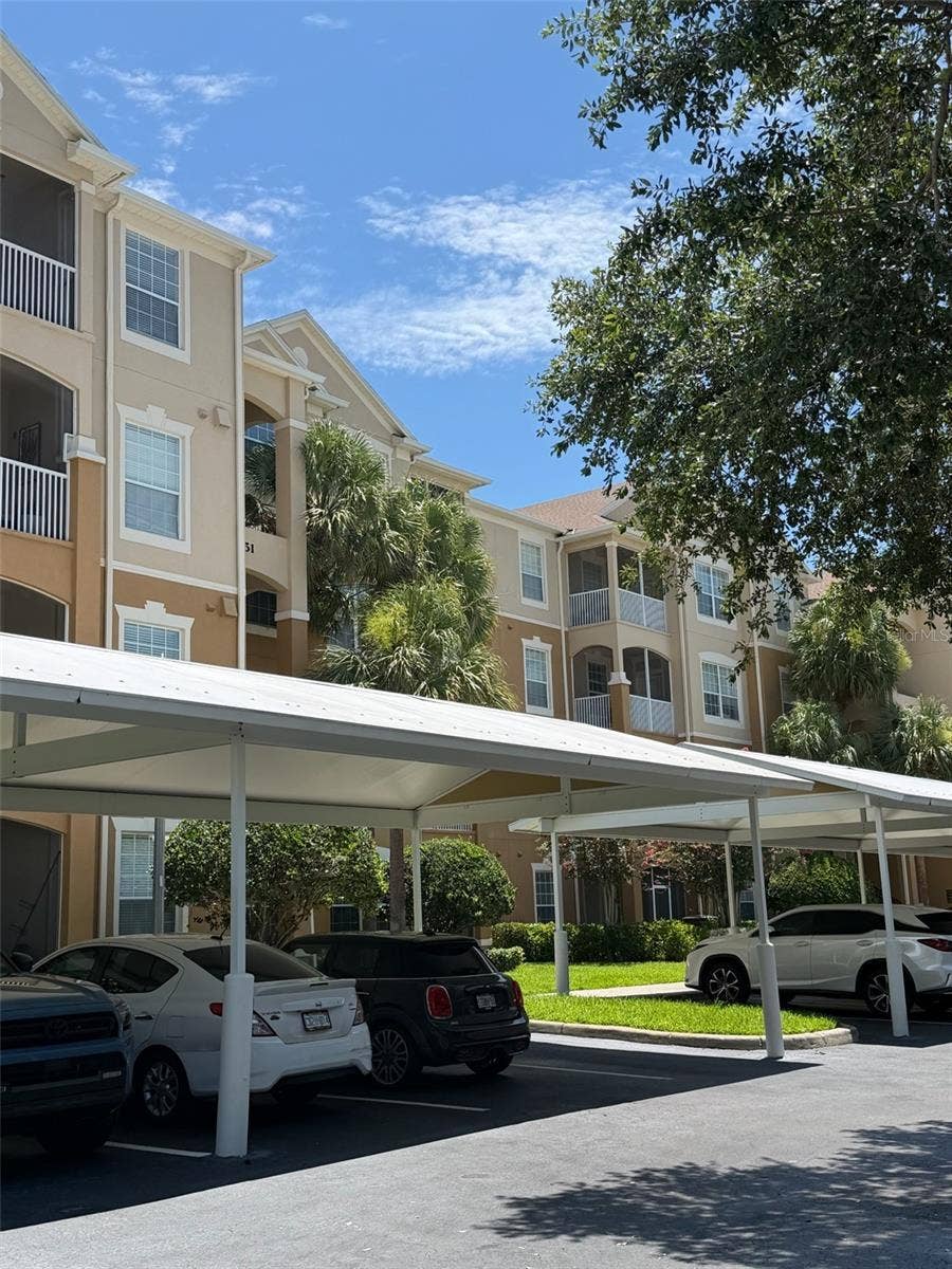 Property photo for 6451 OLD PARK LANE, #102, Orlando, FL