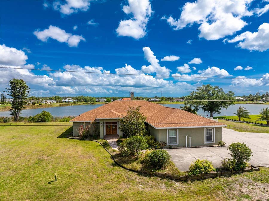 Property photo for 7110 SAN CASA DRIVE, Englewood, FL