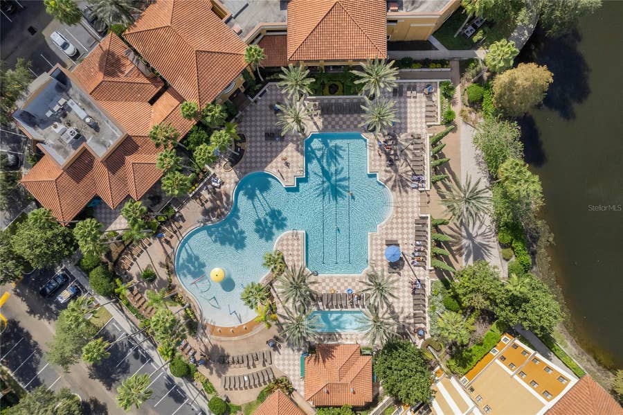 Property photo for 12538 FLORIDAYS RESORT DRIVE, #602C, Orlando, FL