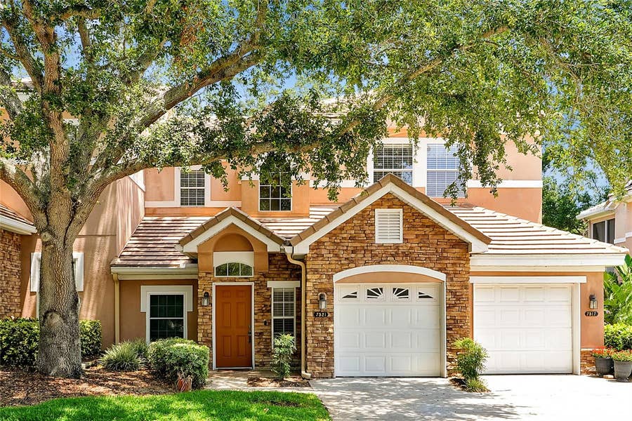 Property photo for 7521 BAY PORT ROAD, #12, Orlando, FL