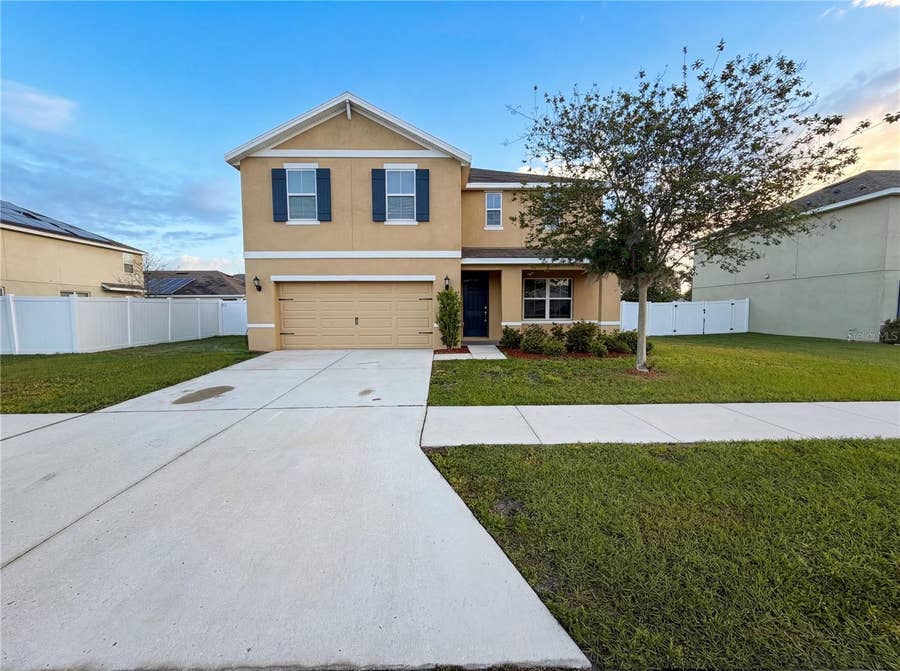 Property photo for 35687 HILLBROOK AVENUE, Zephyrhills, FL