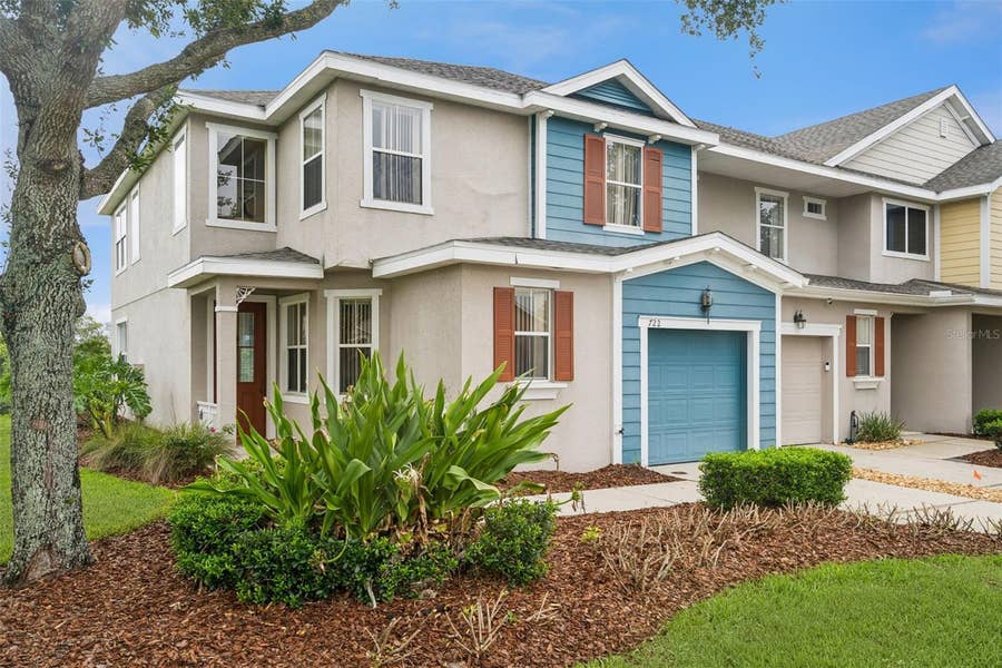 Property photo for 722 CHACALL LOOP, Mount Dora, FL