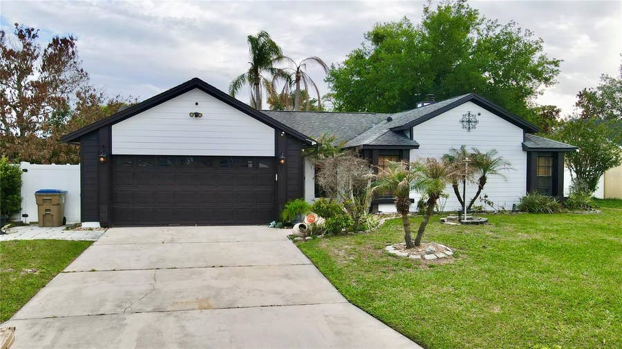 Property photo for 125 TEAKWOOD DRIVE, Kissimmee, FL