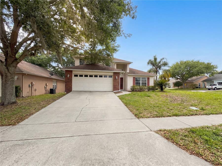 Property photo for 1021 DEKLEVA DRIVE, Apopka, FL