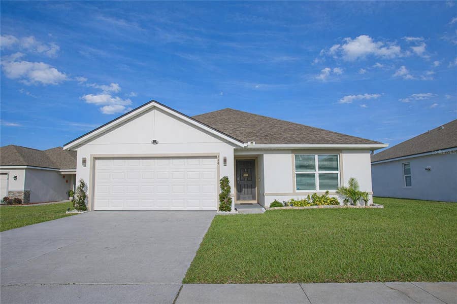 Property photo for 214 LINDA LANE, Auburndale, FL