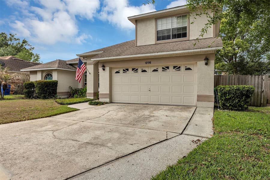 Property photo for 406 STERLING LAKE DR, Ocoee, FL
