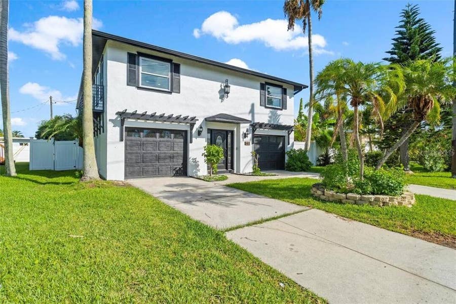 Property photo for 307 161ST AVENUE, Redington Beach, FL