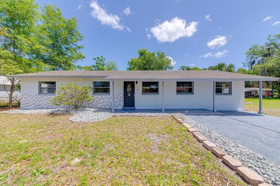 Property photo for 1133 HERMIT SMITH ROAD, Apopka, FL