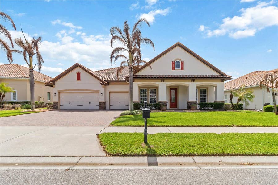 Property photo for 4257 ISLE VISTA AVENUE, Belle Isle, FL