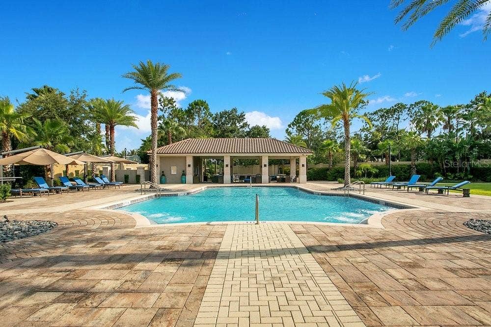 8394 VIA VITTORIA WAY, Orlando, FL 32819 8394 VIA VITTORIA WAY, Orlando, FL 32819