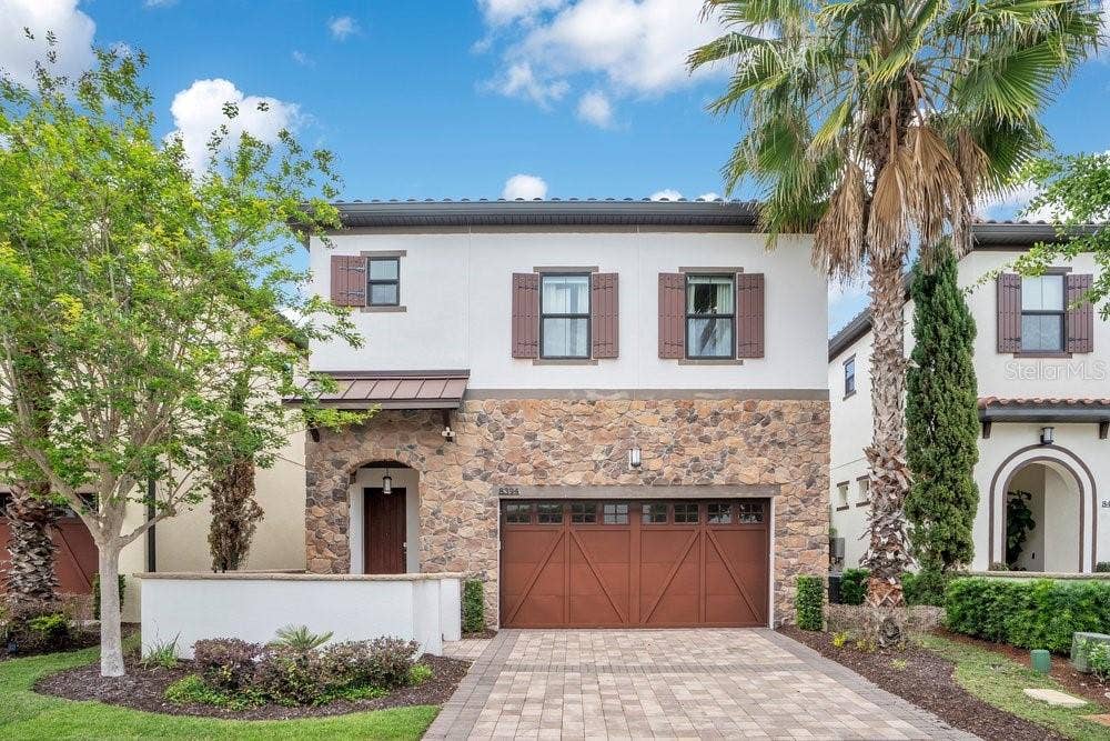 8394 VIA VITTORIA WAY, Orlando, FL 32819 8394 VIA VITTORIA WAY, Orlando, FL 32819