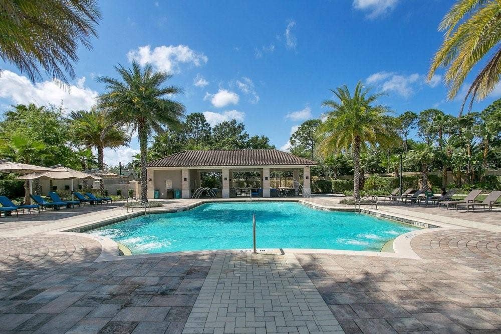 8394 VIA VITTORIA WAY, Orlando, FL 32819 8394 VIA VITTORIA WAY, Orlando, FL 32819