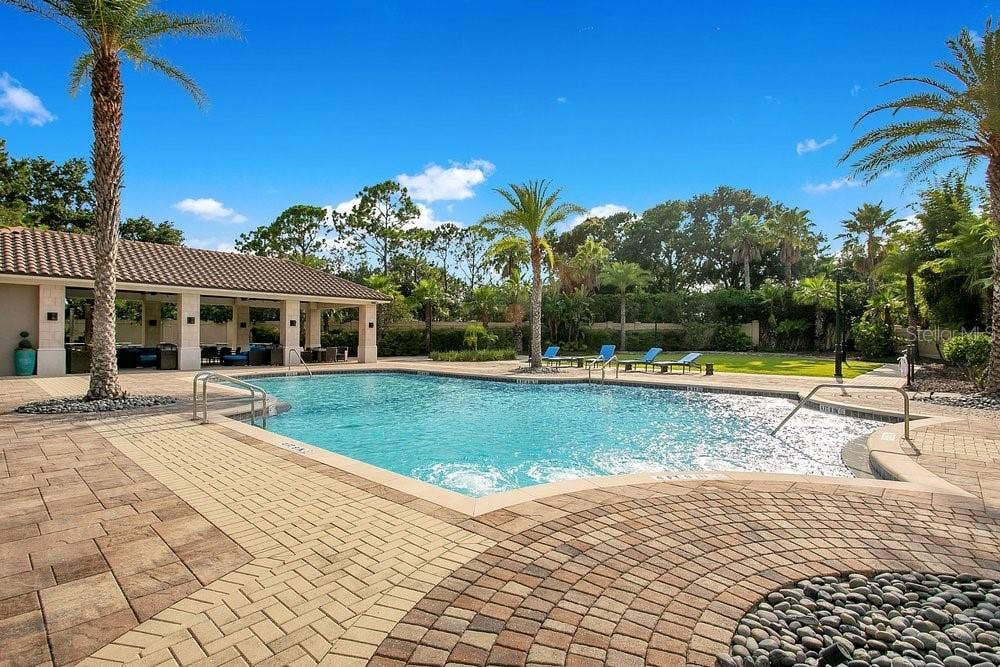 8394 VIA VITTORIA WAY, Orlando, FL 32819 8394 VIA VITTORIA WAY, Orlando, FL 32819