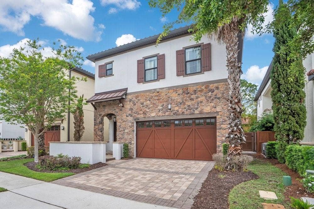 8394 VIA VITTORIA WAY, Orlando, FL 32819 8394 VIA VITTORIA WAY, Orlando, FL 32819