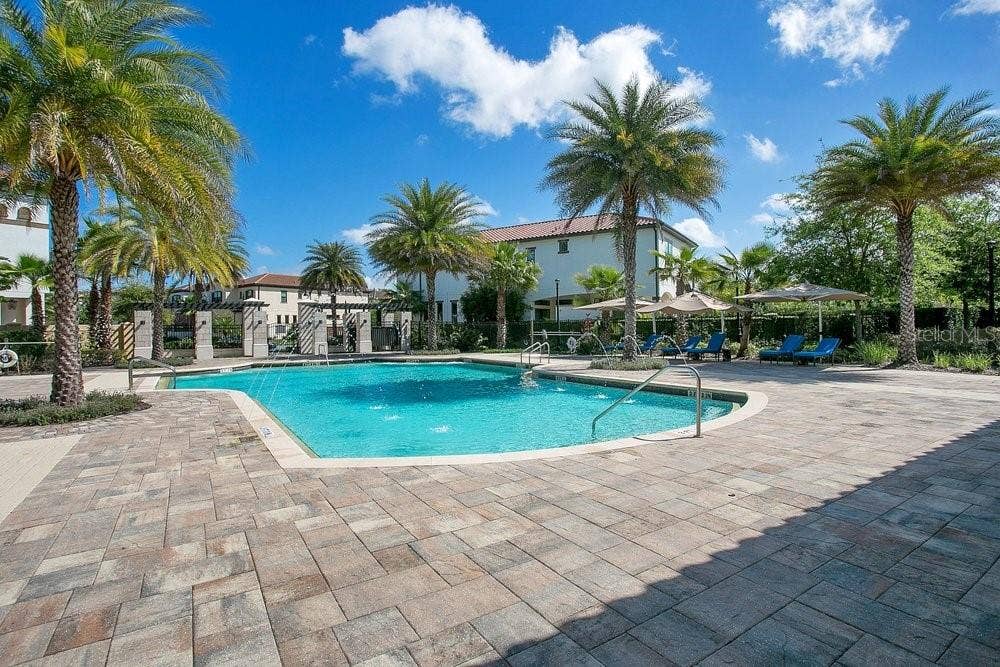 8394 VIA VITTORIA WAY, Orlando, FL 32819 8394 VIA VITTORIA WAY, Orlando, FL 32819