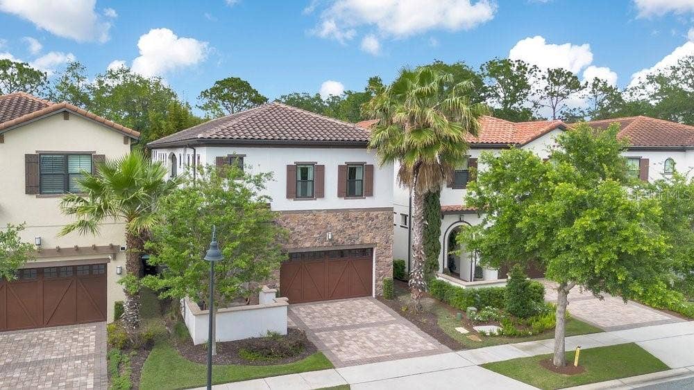 8394 VIA VITTORIA WAY, Orlando, FL 32819 8394 VIA VITTORIA WAY, Orlando, FL 32819