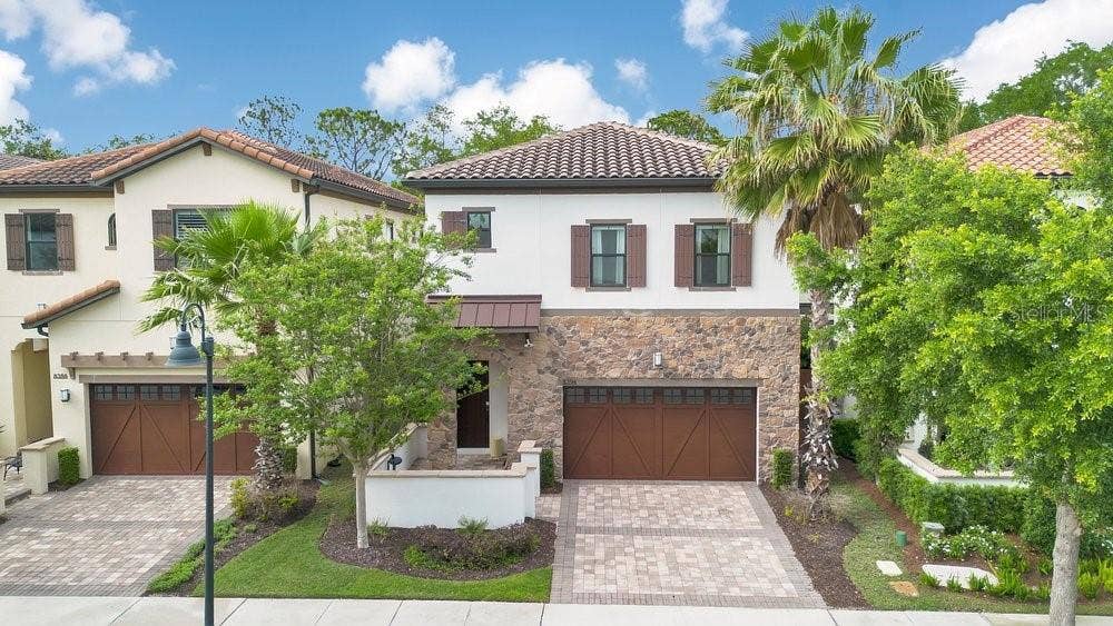8394 VIA VITTORIA WAY, Orlando, FL 32819 8394 VIA VITTORIA WAY, Orlando, FL 32819