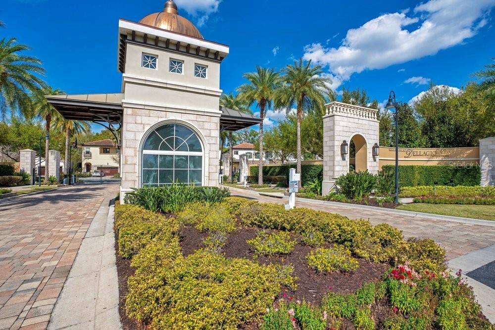 8394 VIA VITTORIA WAY, Orlando, FL 32819 8394 VIA VITTORIA WAY, Orlando, FL 32819