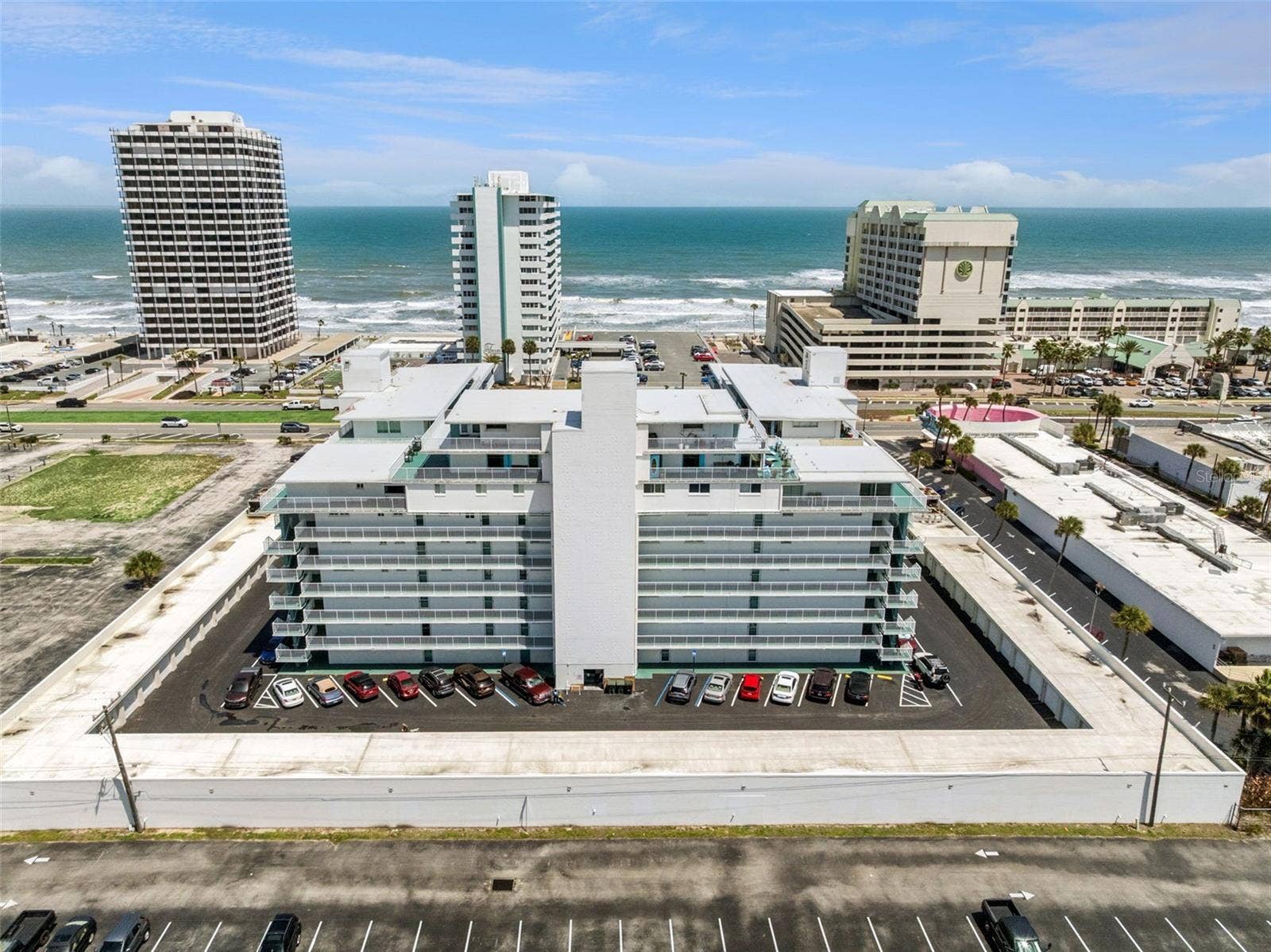 2727 N ATLANTIC AVENUE, #6190, Daytona Beach, FL 32118