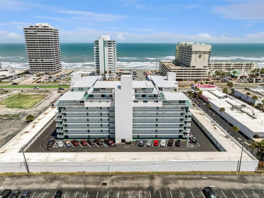 Property photo for 2727 N ATLANTIC AVENUE, #6190, Daytona Beach, FL