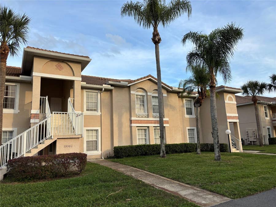 Property photo for 13301 FAIRWAY GLEN DRIVE, #104, Orlando, FL