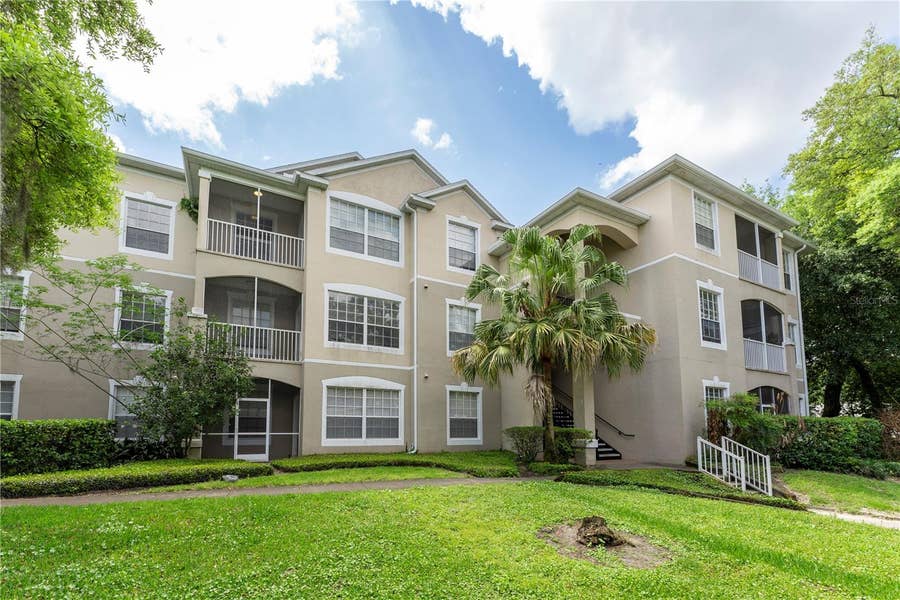 Property photo for 1212 S HIAWASSEE ROAD, #525, Orlando, FL