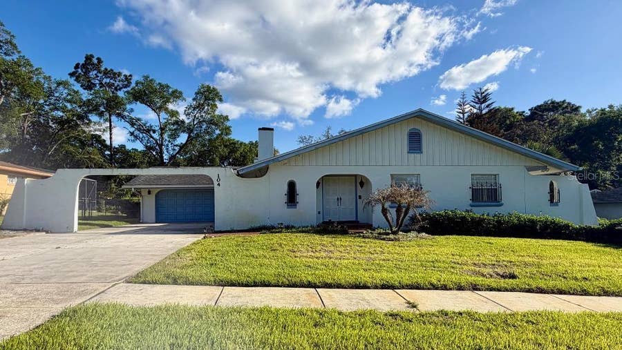 Property photo for 104 LAMPLIGHTER ROAD, Altamonte Springs, FL