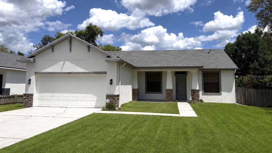 Property photo for 227 N JULIA AVENUE, DeLand, FL