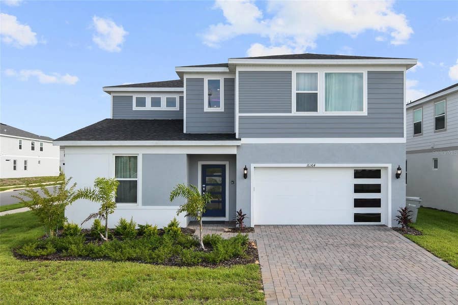 Property photo for 16364 SAINT KITTS CIRCLE, Clermont, FL