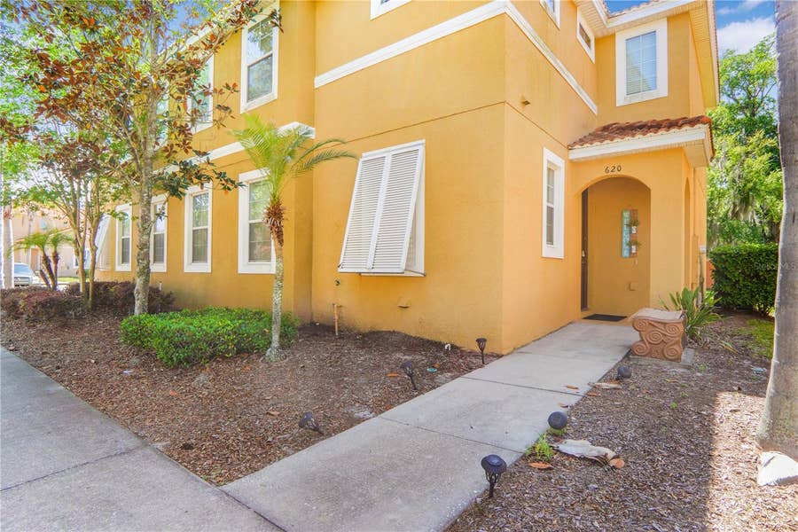 Property photo for 620 LAS FUENTES DRIVE, Kissimmee, FL