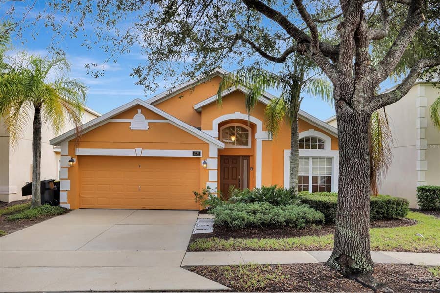 Property photo for 1029 ORANGE COSMOS BOULEVARD, Davenport, FL