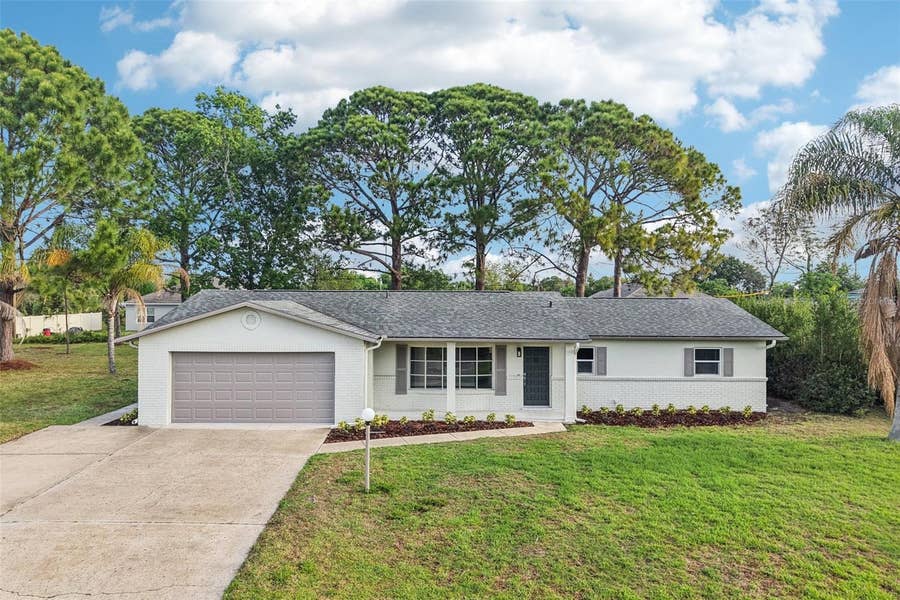 Property photo for 1412 DIGARMO TERRACE, Deltona, FL