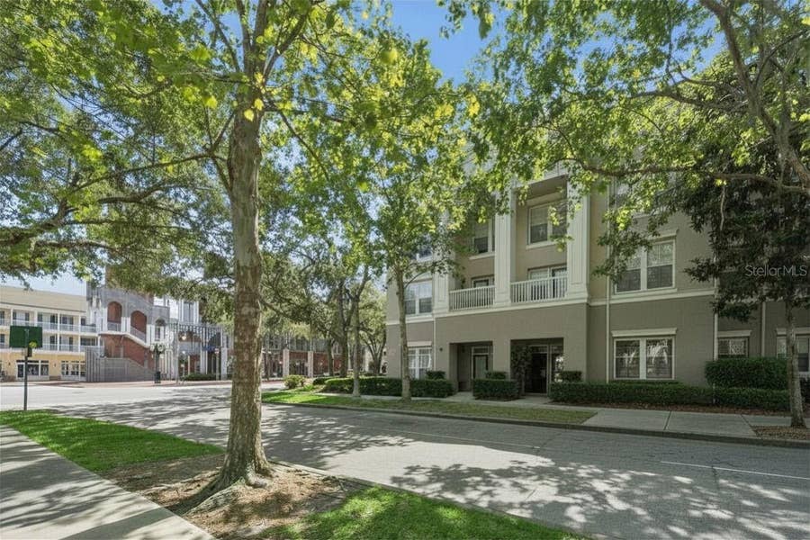 Property photo for 582 WATER STREET, #582, Celebration, FL