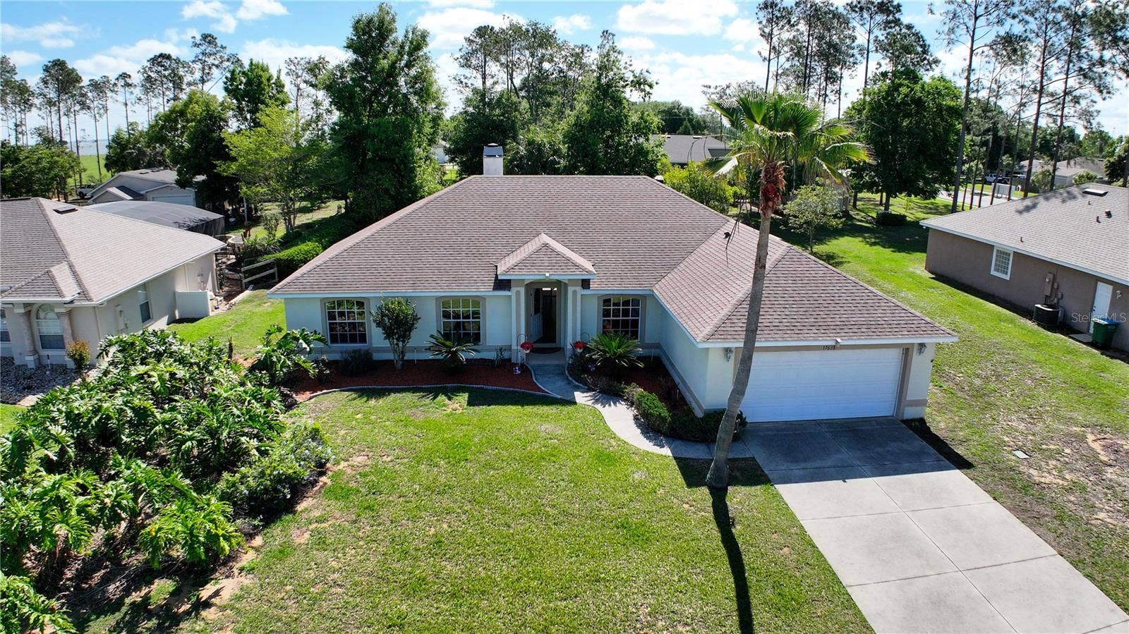 17638 WINDY PINE STREET, Montverde, FL 34756 17638 WINDY PINE STREET, Montverde, FL 34756