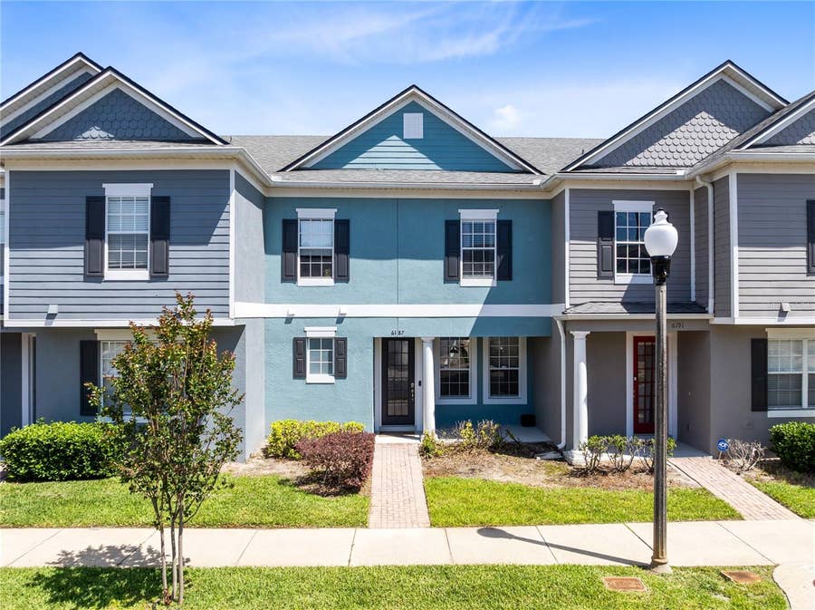 Property photo for 6187 CHAPLEDALE DRIVE, Orlando, FL