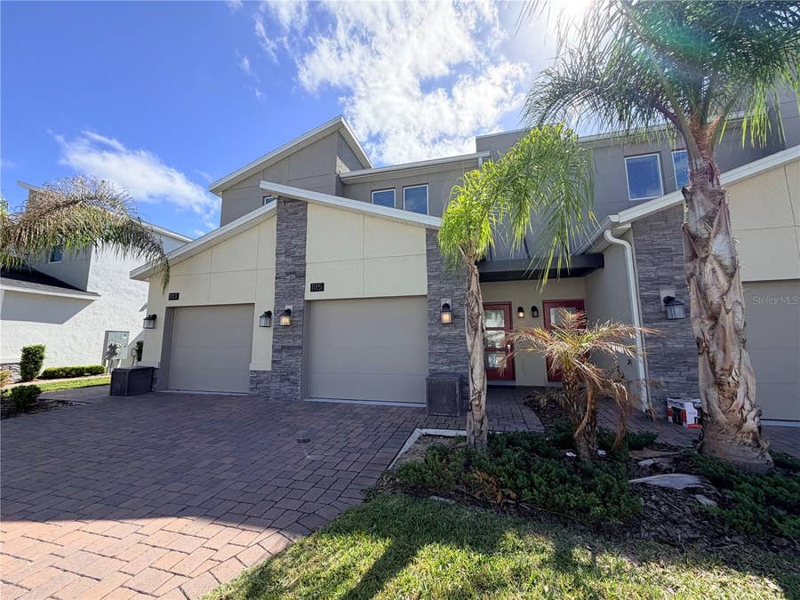 Property photo for 1115 CHALLENGE DRIVE, #1115, Davenport, FL