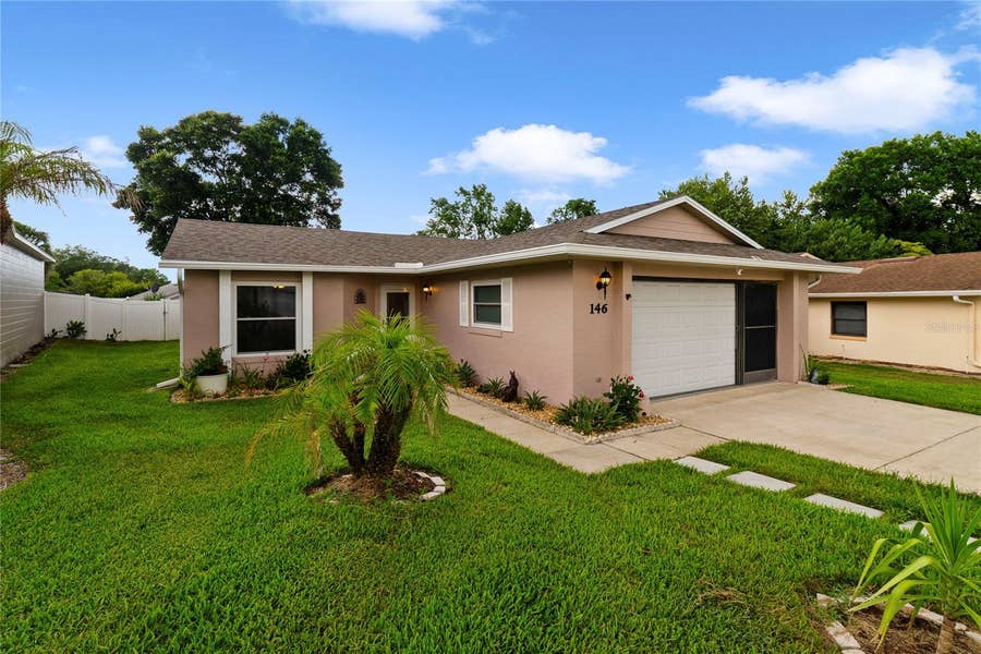 Property photo for 146 MAYFAIR COURT, Sanford, FL