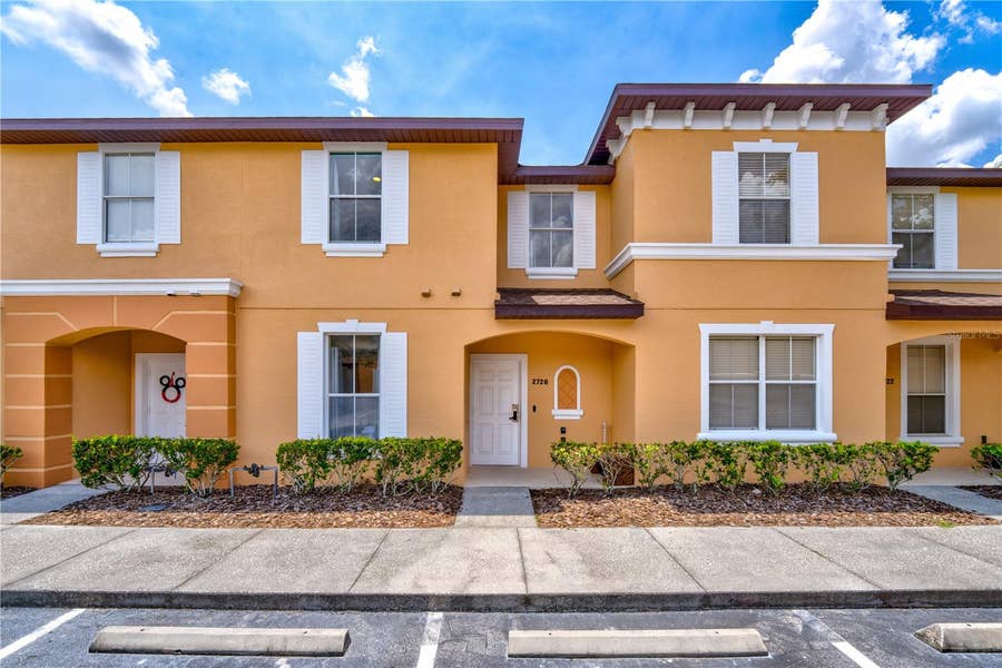 Property photo for 2720 ROADSTER, Kissimmee, FL