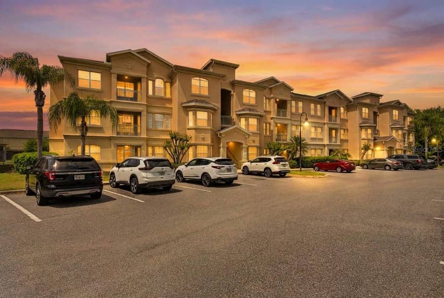 Property photo for 620 TERRACE RIDGE CIRCLE, #620, Davenport, FL