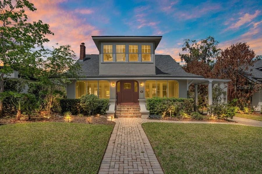 Property photo for 1565 FOREST AVENUE, Winter Park, FL