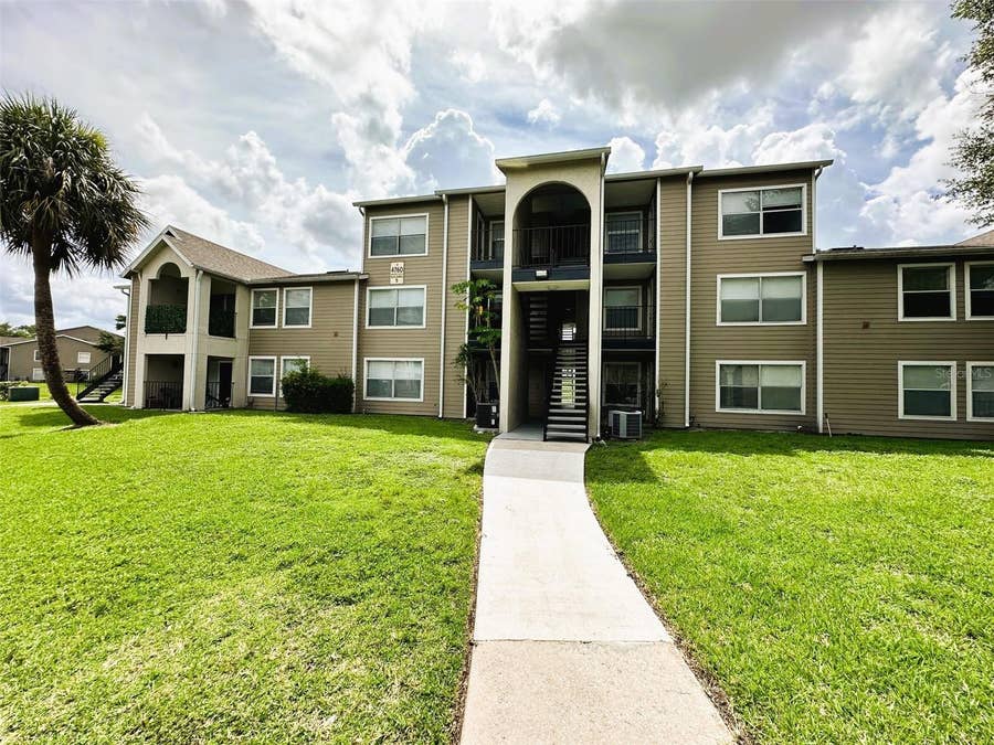 Property photo for 4760 WALDEN CIRCLE, #5-31, Orlando, FL