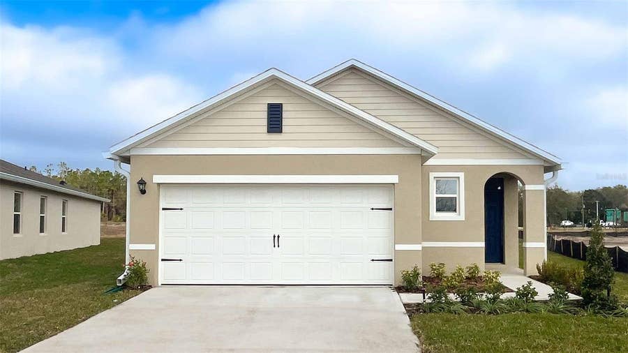 Property photo for 3043 HOUSE FINCH ROAD, St Cloud, FL