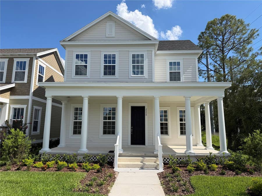 Property photo for 2504 CELEBRATION BOULEVARD, Celebration, FL