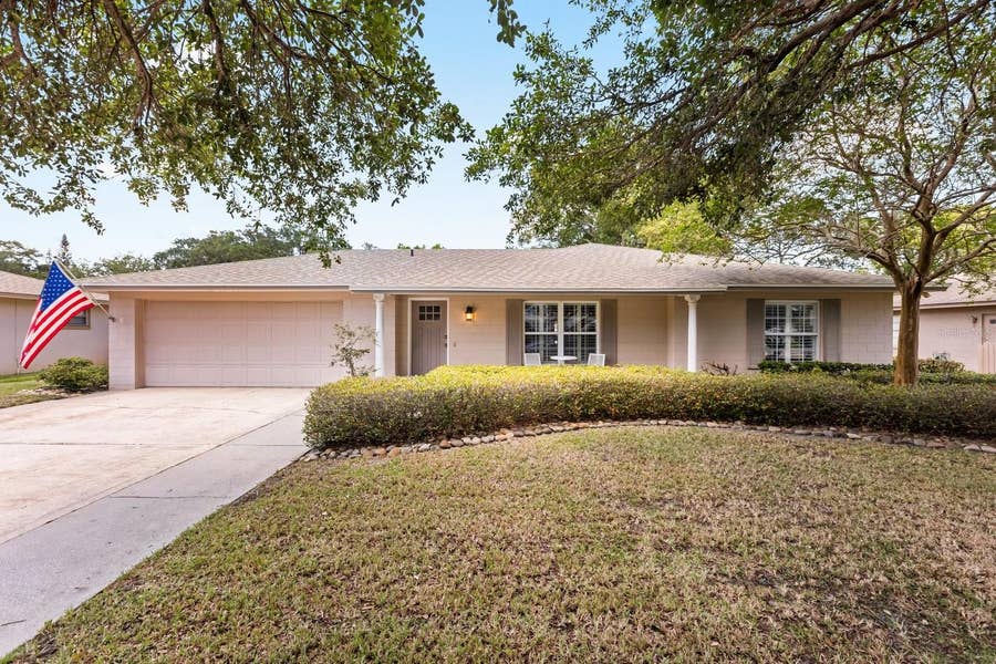 Property photo for 4925 HOPERITA STREET, Orlando, FL