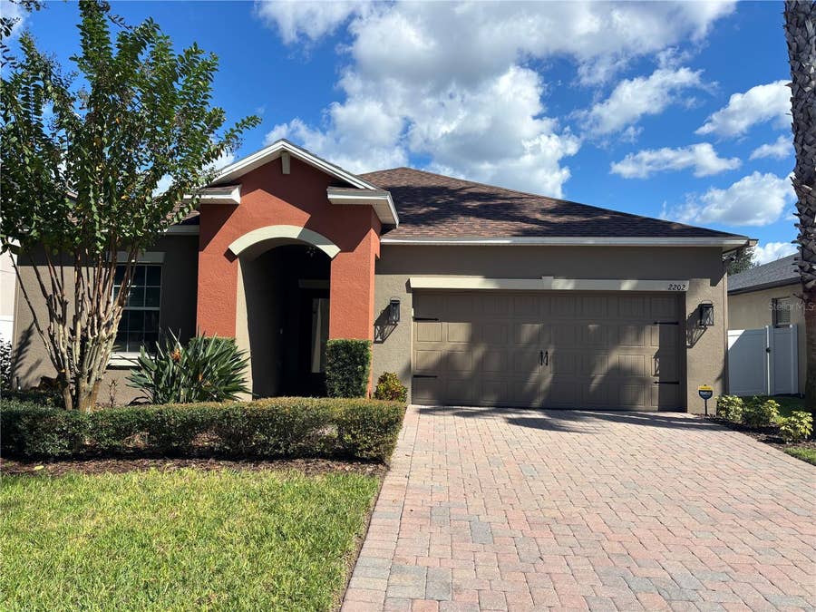 Property photo for 2202 ROMANUM DRIVE, Winter Garden, FL