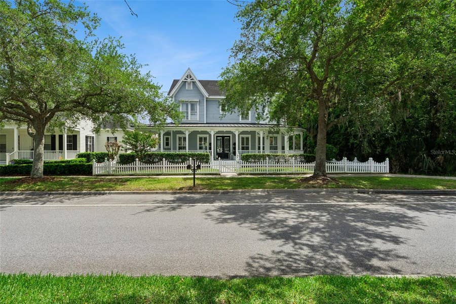 Property photo for 231 CELEBRATION BOULEVARD, Celebration, FL