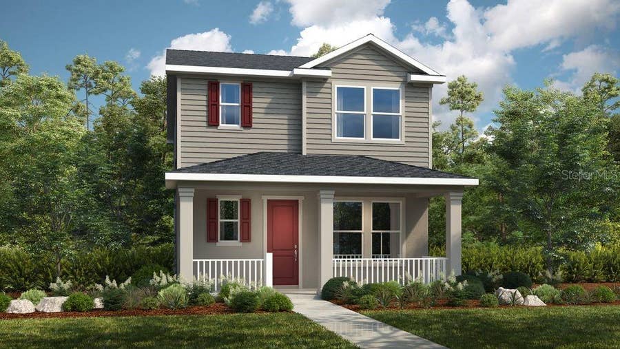 Property photo for 14788 FIELD DAISY DRIVE, Winter Garden, FL