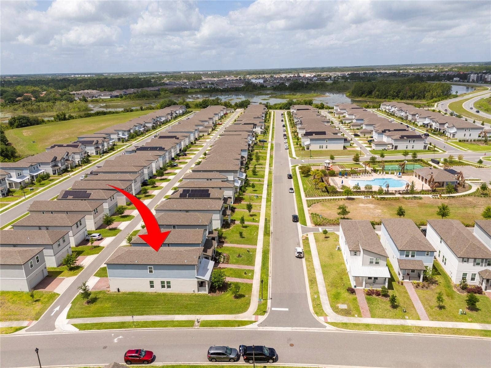 14006 FRASIER STREET, Winter Garden, FL 34787 14006 FRASIER STREET, Winter Garden, FL 34787