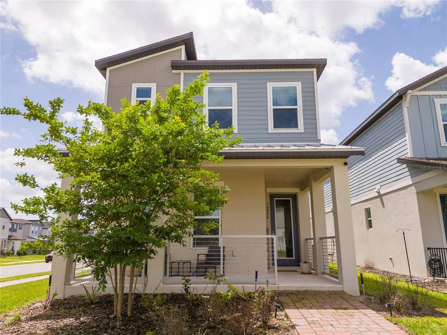 Property photo for 14006 FRASIER STREET, Winter Garden, FL