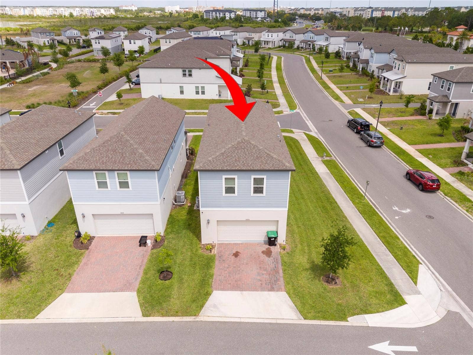 14006 FRASIER STREET, Winter Garden, FL 34787 14006 FRASIER STREET, Winter Garden, FL 34787